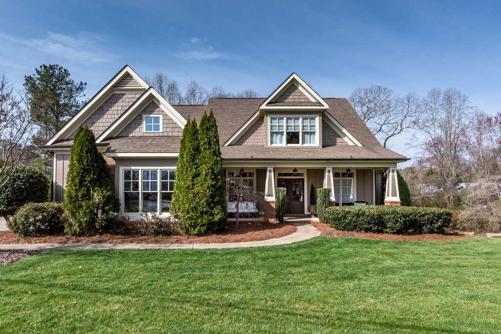 1495 Ranchwood Trail Canton, GA 30115 - Photo 1 of 1 Gallery Image 1