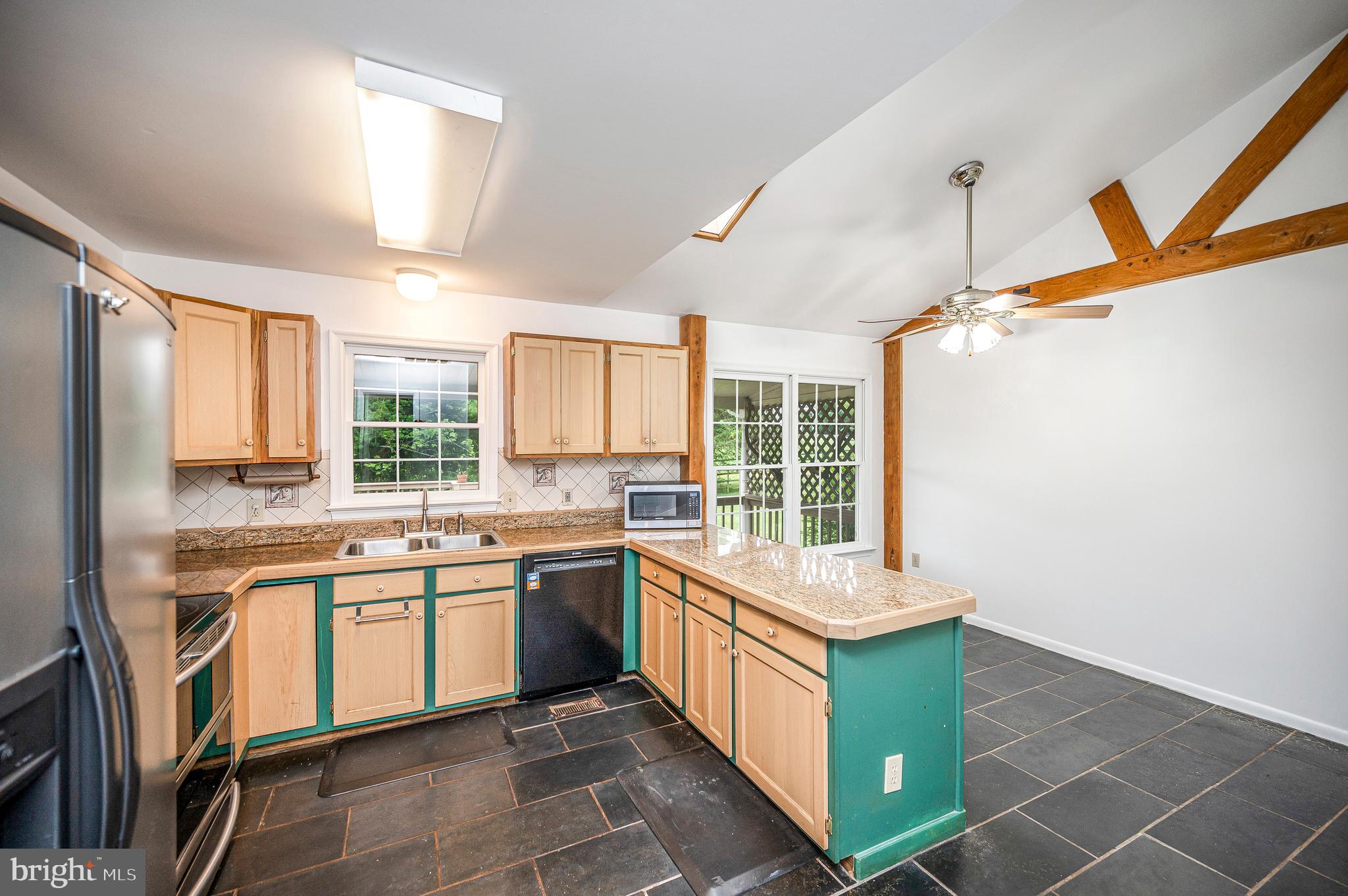 6317 Louisianna Road Locust Grove, VA 22508 - Photo 14 of 57 Kitchen and Dining Combo Space