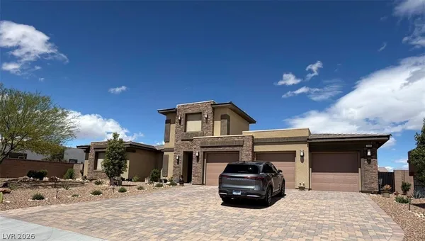 $2,200,000 | 7998 West Ford Avenue, Las Vegas, NV 89113