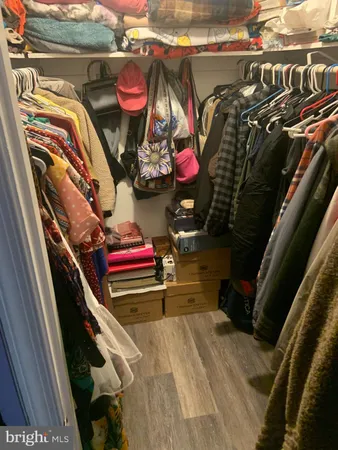 a view of water heater room