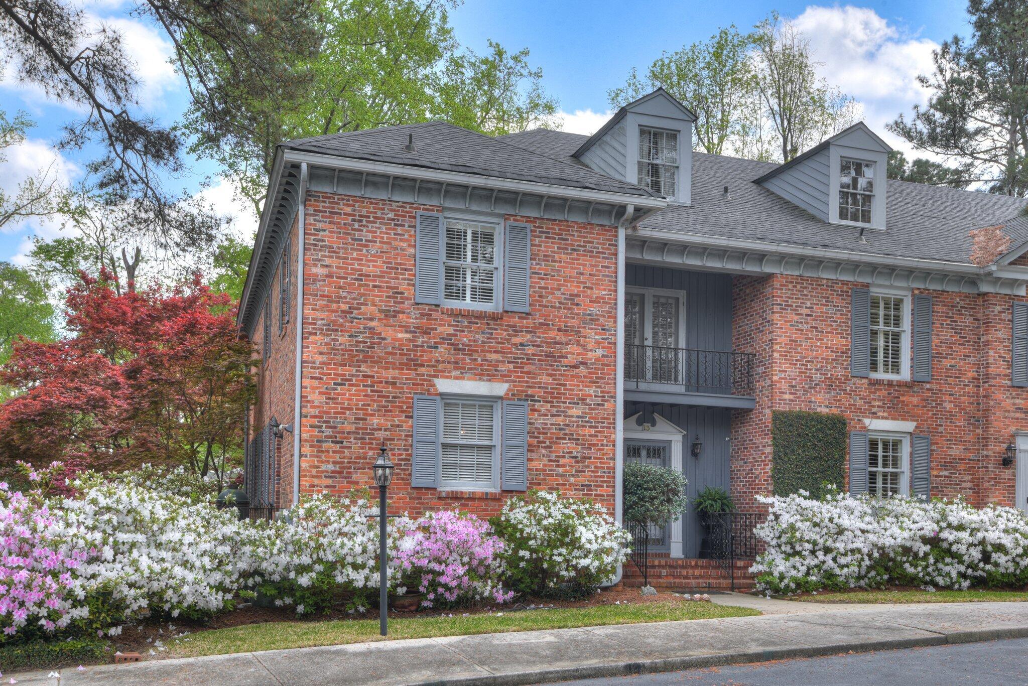 13 Indian Cove Road Augusta, GA 30909 - Photo 1 of 39 102 (20)