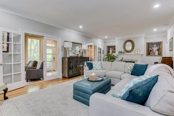 $569,000 | 13 Indian Cove Road, Augusta, GA 30909