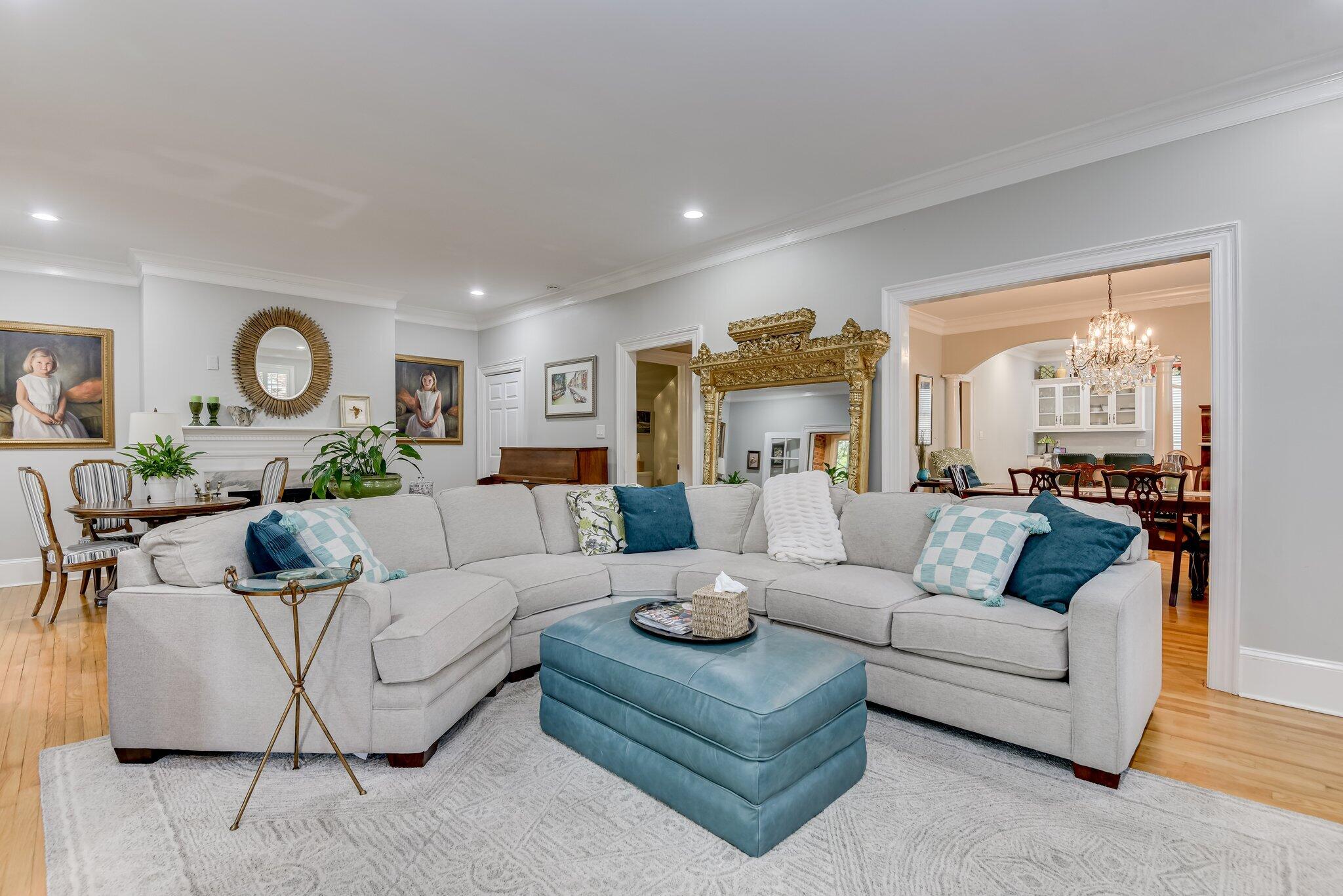 13 Indian Cove Road Augusta, GA 30909 - Photo 12 of 39 117 (24)