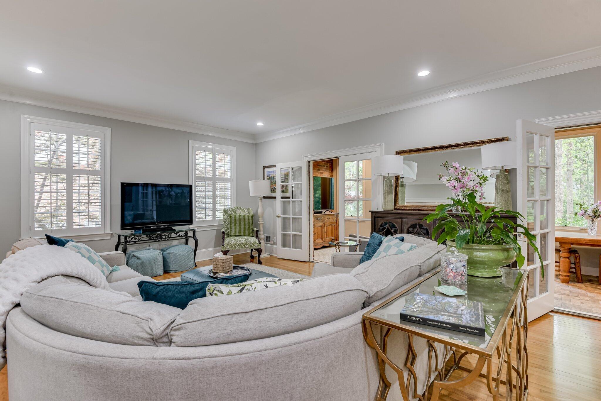 13 Indian Cove Road Augusta, GA 30909 - Photo 14 of 39 119 (29)