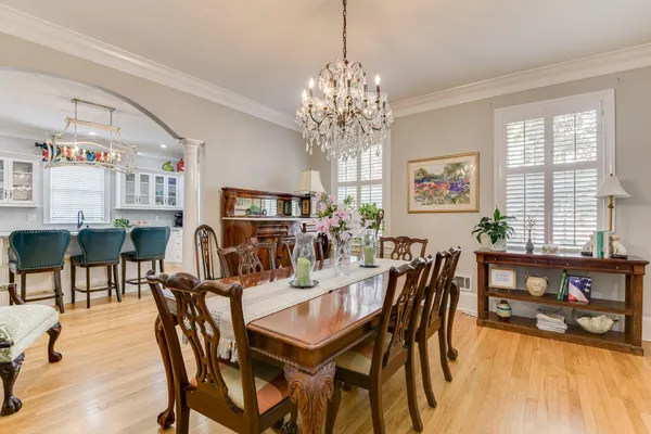 $569,000 | 13 Indian Cove Road, Augusta, GA 30909