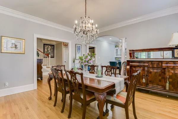 $569,000 | 13 Indian Cove Road, Augusta, GA 30909