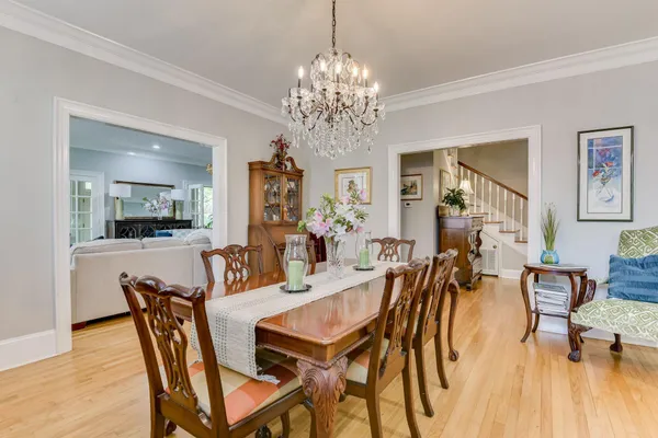 $569,000 | 13 Indian Cove Road, Augusta, GA 30909