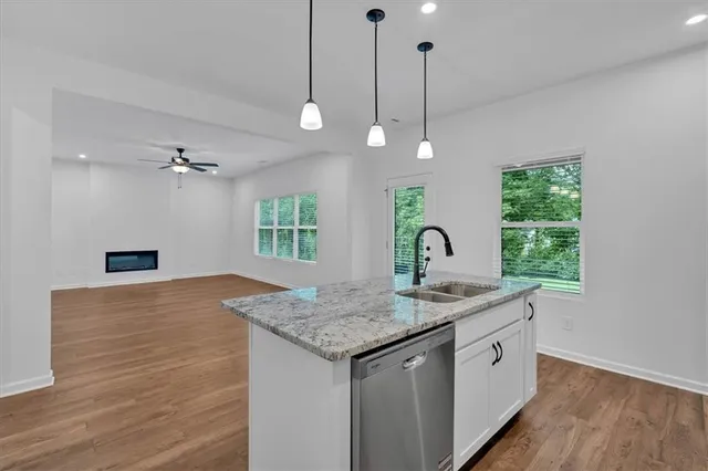 $419,990 | 102 Everwood Court, Dallas, GA 30132