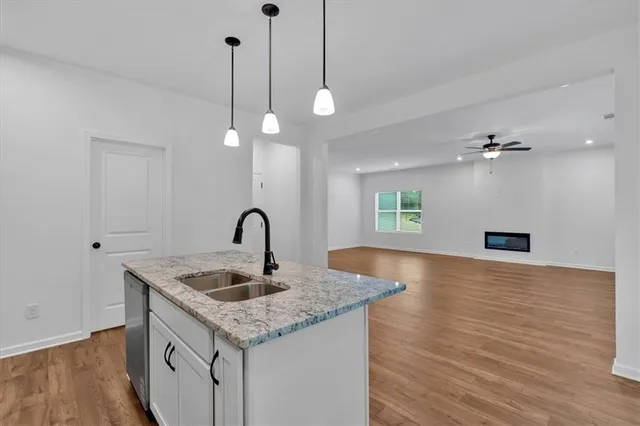 $419,990 | 102 Everwood Court, Dallas, GA 30132