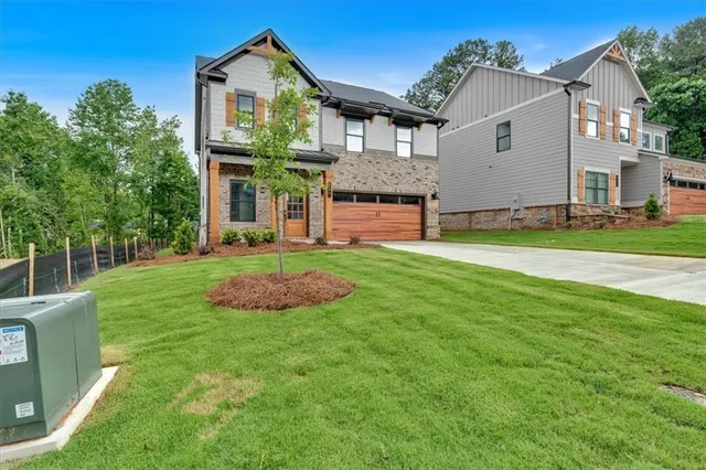 $419,990 | 102 Everwood Court, Dallas, GA 30132