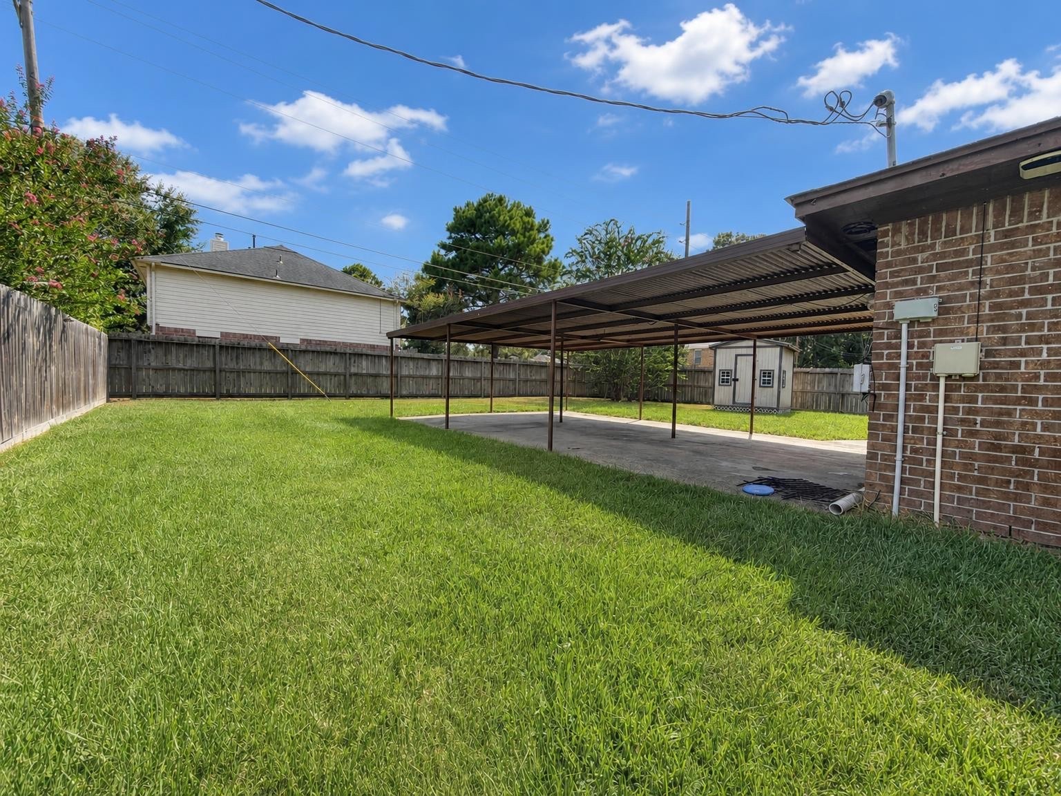 1747 Burning Tree Road Houston, TX 77339 - Photo 24 of 26 Gallery Image 24