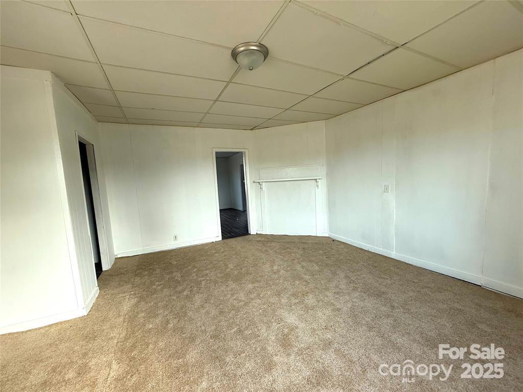 309 Spring Street Union, SC 29379 - Photo 10 of 11 a view of empty room