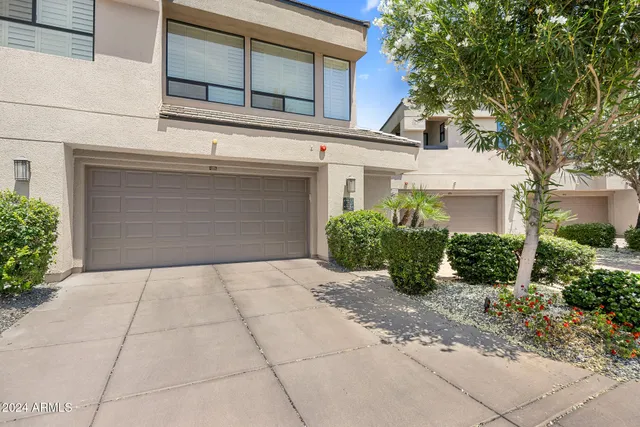 $6,500 | 7400 East Gainey Club Drive, Unit 227, Scottsdale, AZ 85258