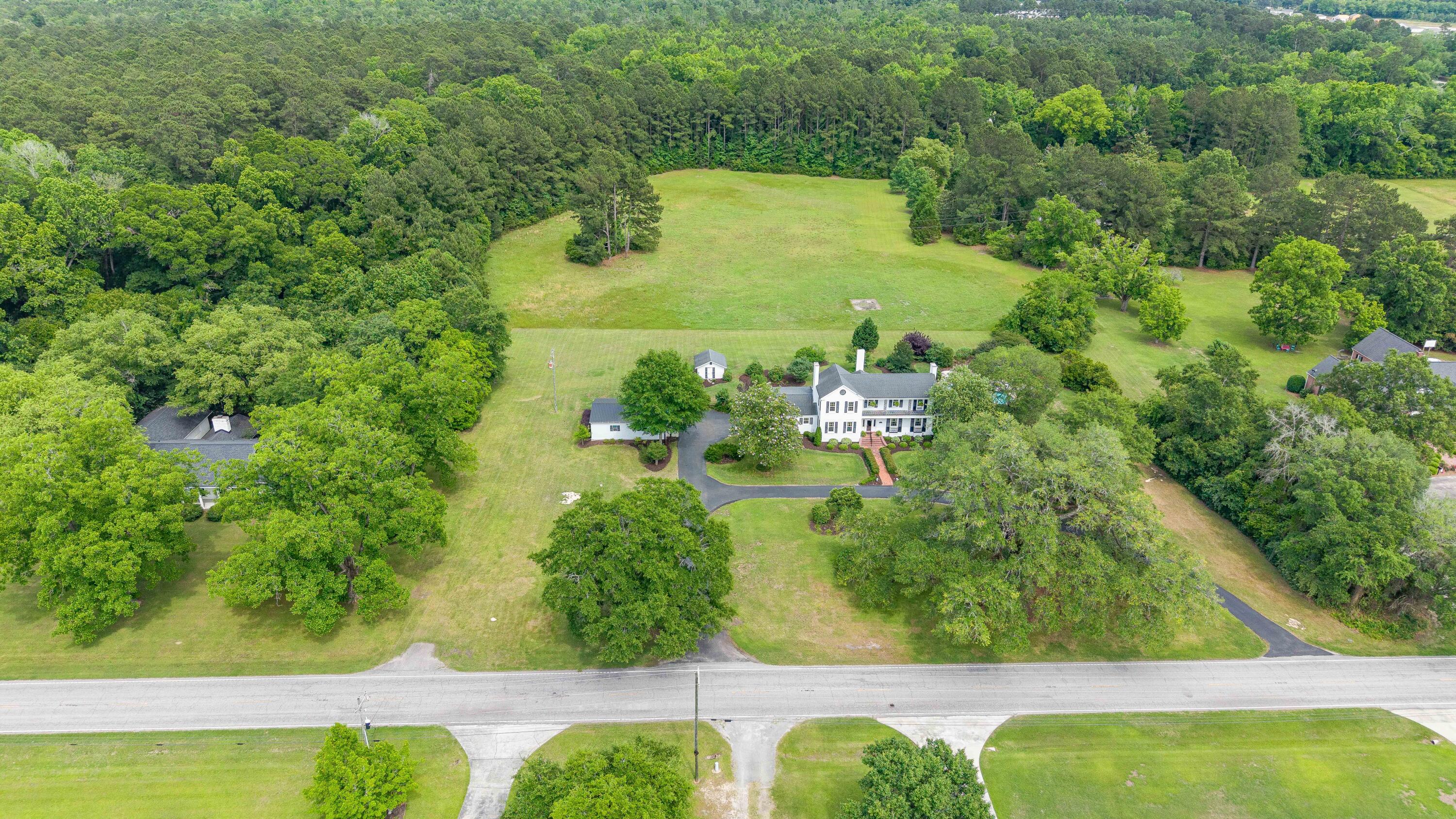 2729 Camden Road Holly Hill, SC 29059 - Photo 4 of 107