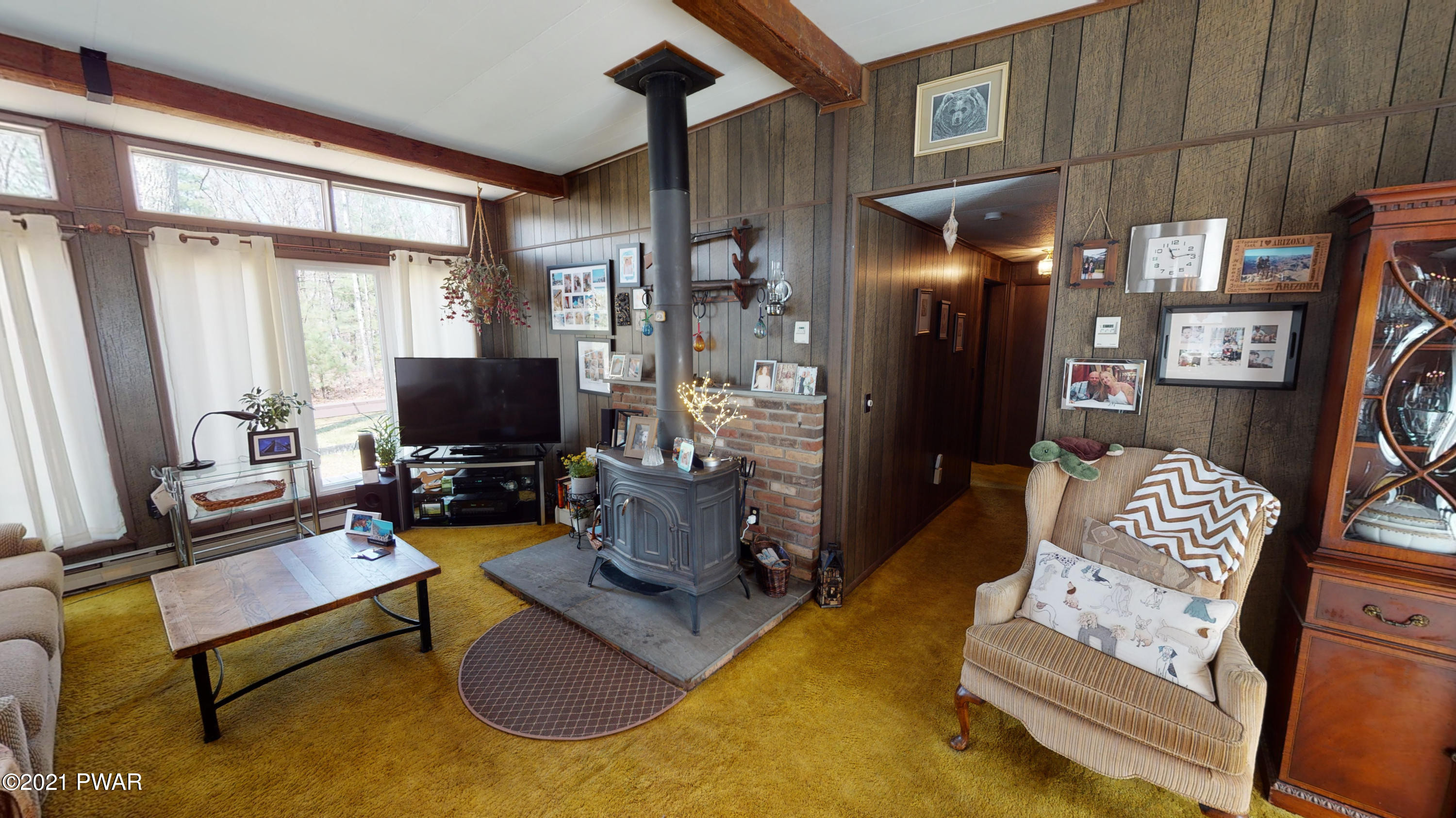 210 Crane Road Lakeville, PA 18438 - Photo 7 of 47