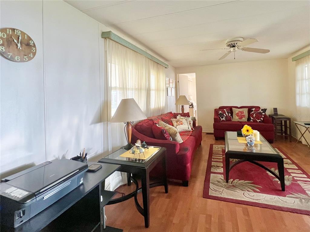 1100 South Belcher Road, Unit 115 Largo, FL 33771 - Photo 27 of 54 Living room