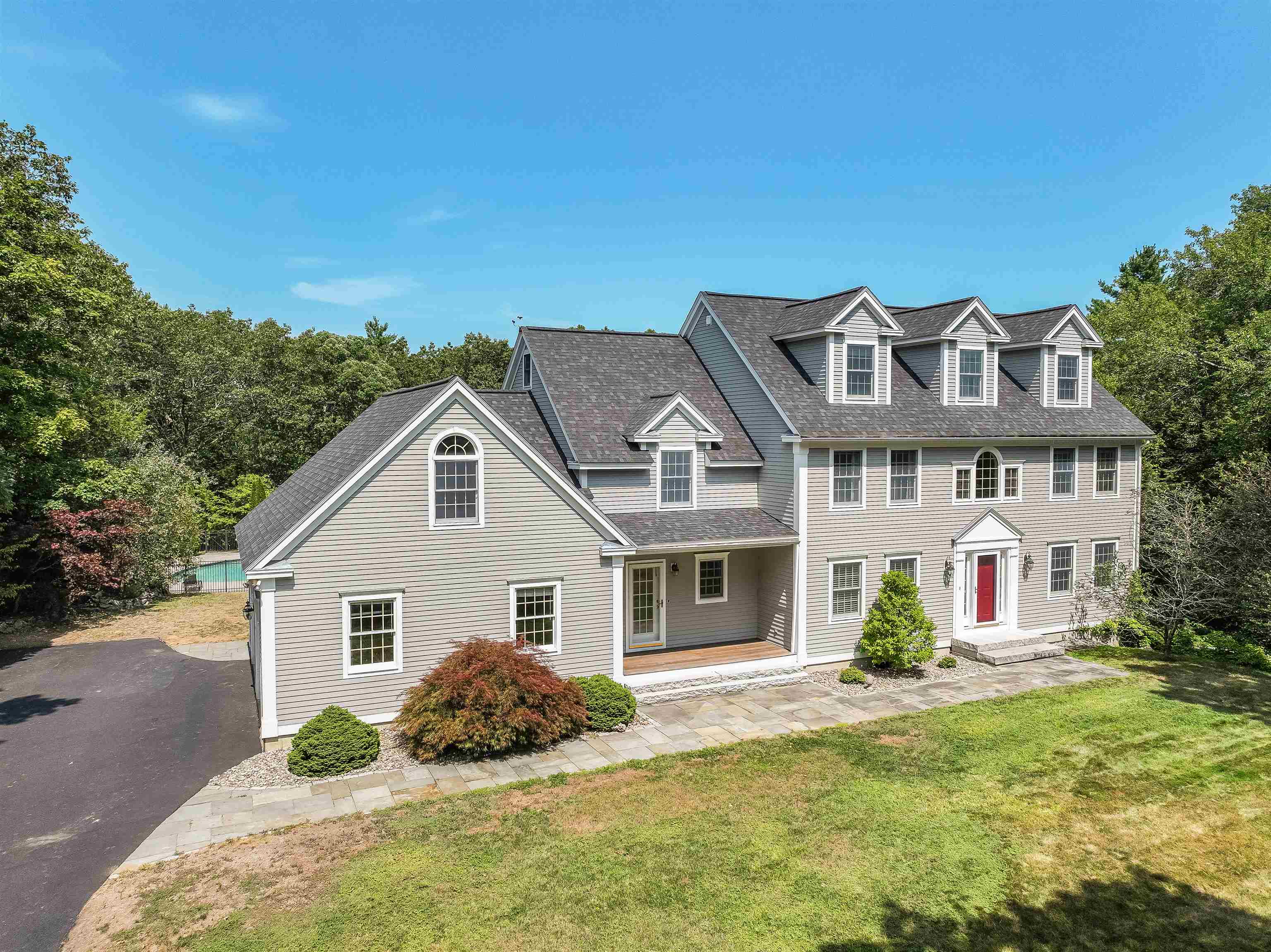 28 Partridge Hill Road Newfields, NH 03856 - Photo 3 of 59