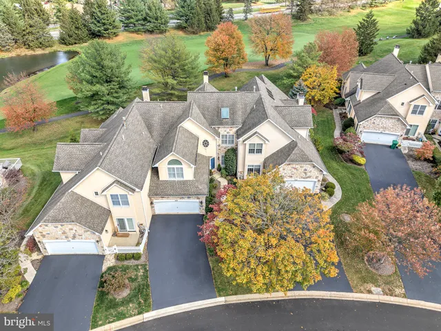 $780,000 | 145 Sawgrass Drive, Blue Bell, PA 19422
