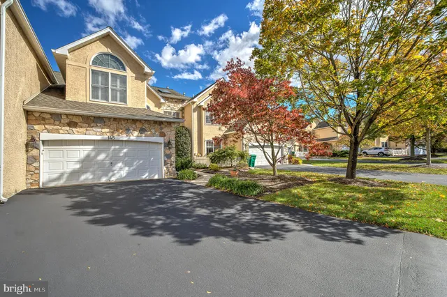 $780,000 | 145 Sawgrass Drive, Blue Bell, PA 19422