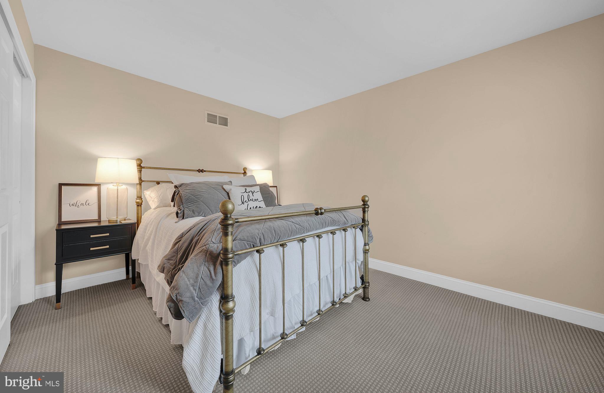 145 Sawgrass Drive Blue Bell, PA 19422 - Photo 33 of 61 a bedroom with bed and a window