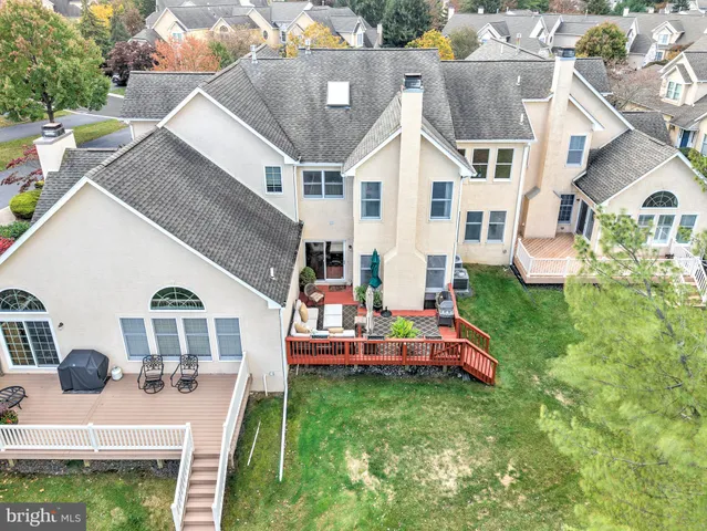 $780,000 | 145 Sawgrass Drive, Blue Bell, PA 19422