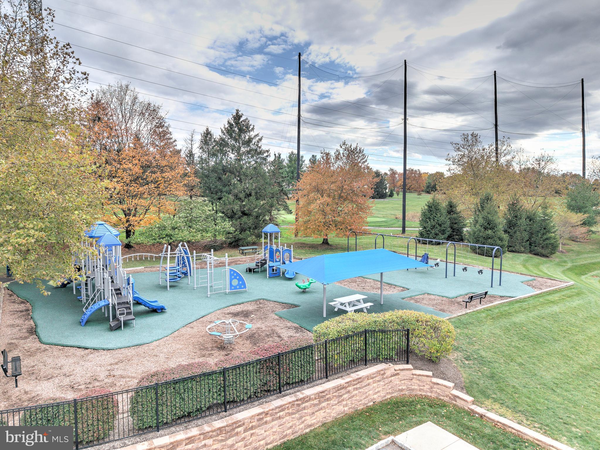 145 Sawgrass Drive Blue Bell, PA 19422 - Photo 56 of 61 HOA Clubhouse Complex