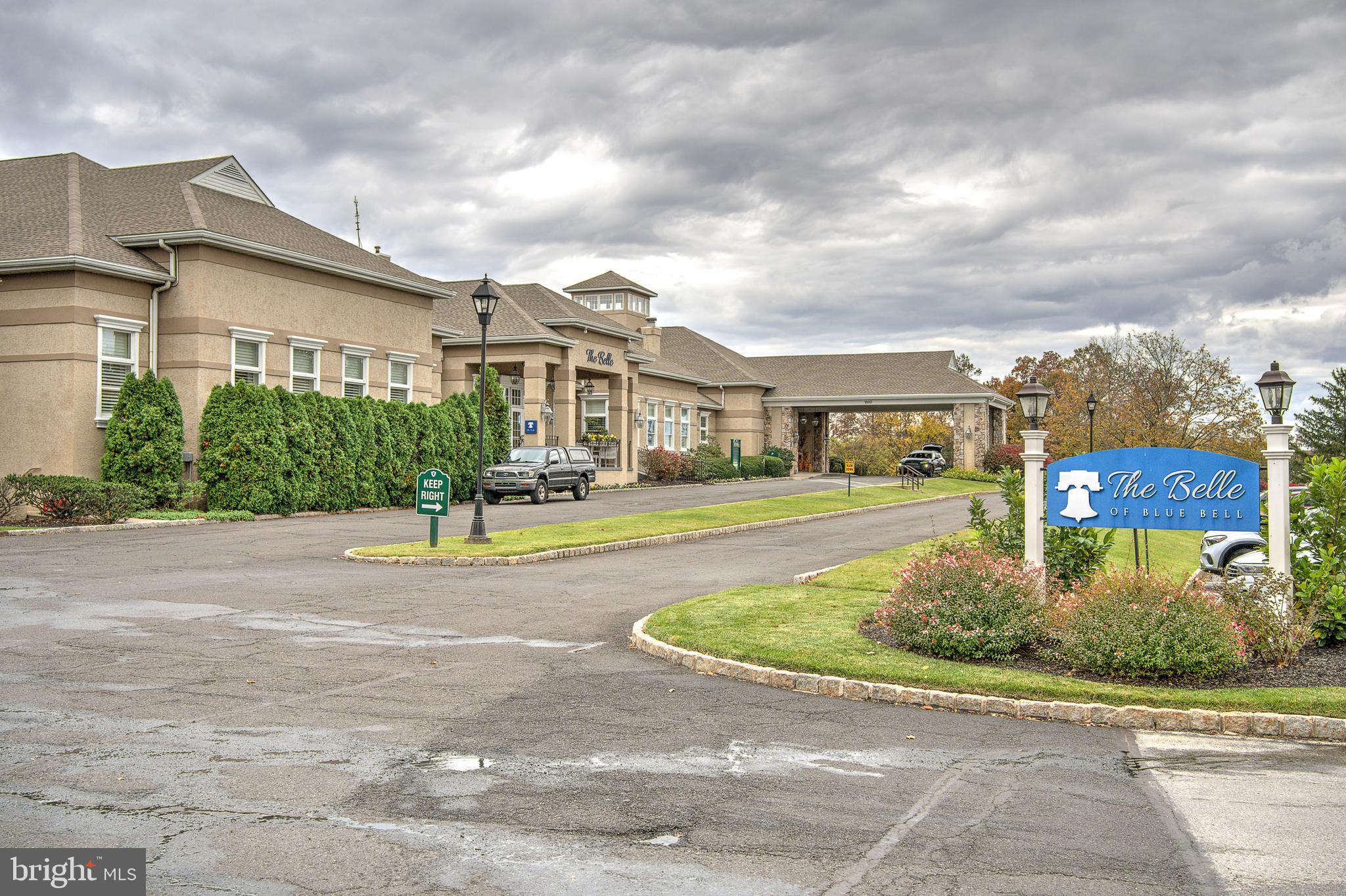 145 Sawgrass Drive Blue Bell, PA 19422 - Photo 58 of 61 a front view of a house with a yard