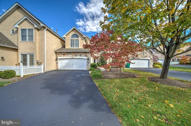 $780,000 | 145 Sawgrass Drive, Blue Bell, PA 19422