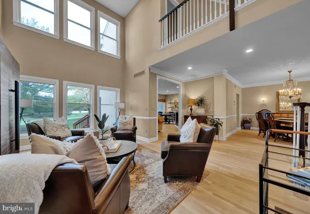 $780,000 | 145 Sawgrass Drive, Blue Bell, PA 19422