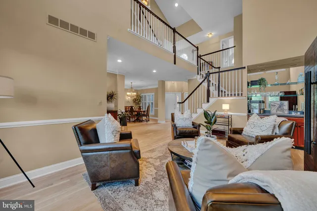 $780,000 | 145 Sawgrass Drive, Blue Bell, PA 19422