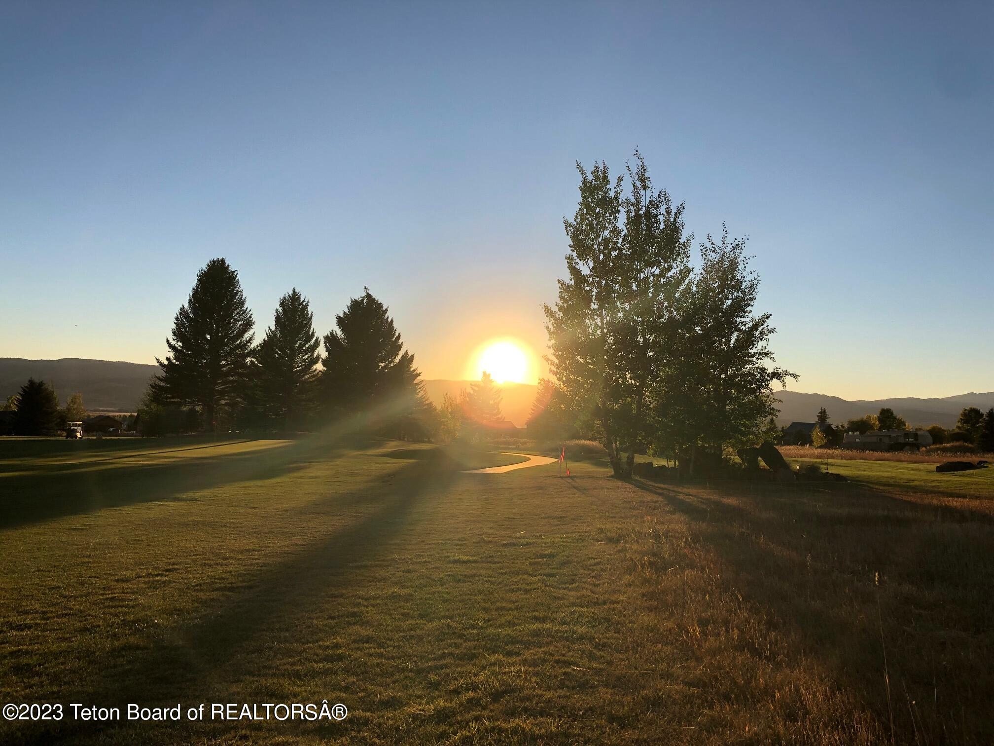 Lot 56 Alpine Way Star Valley Ranch, WY 83127 - Photo 1 of 6