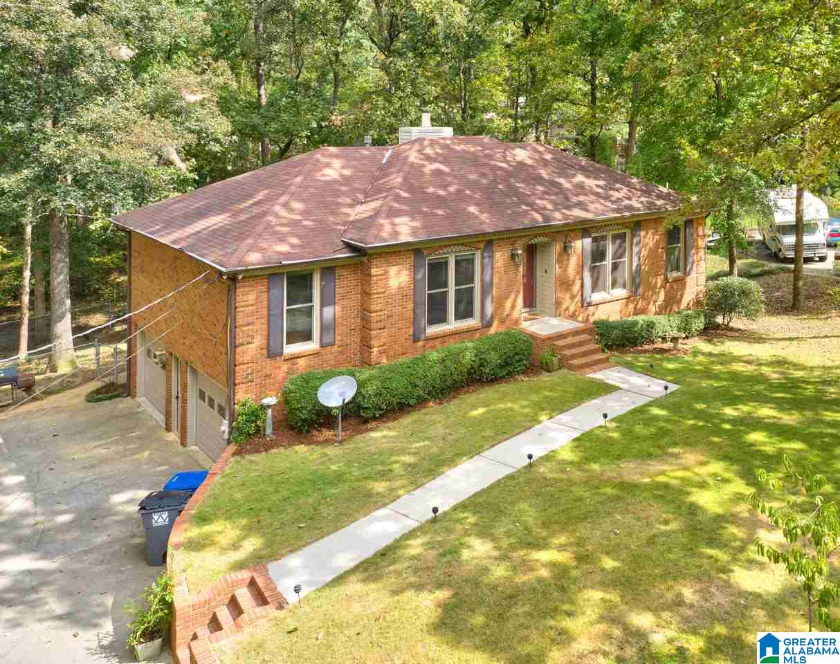 2001 Yancy Drive Bessemer, AL 35022 - Photo 3 of 38