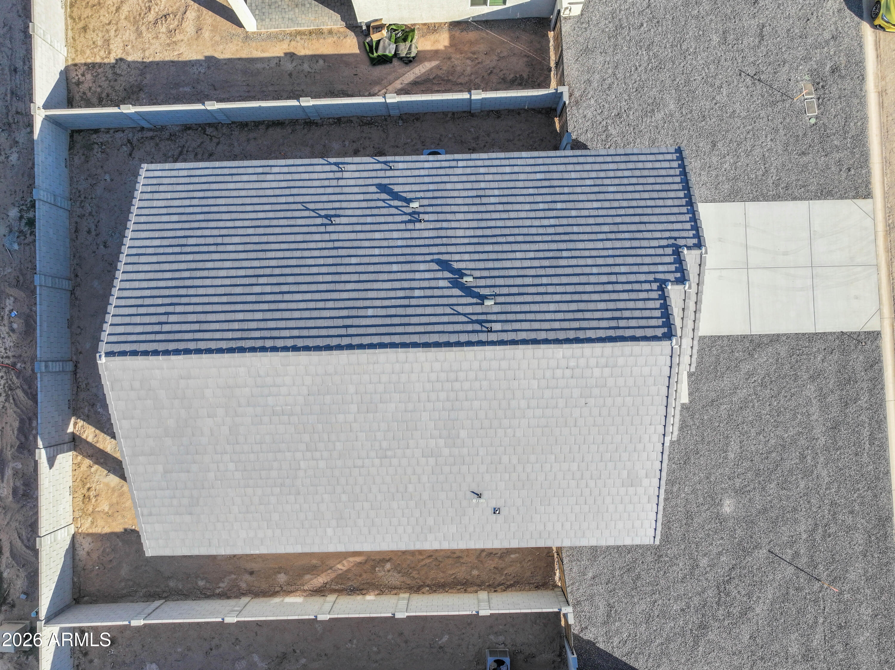 14554 South Diablo Road Arizona City, AZ 85123 - Photo 5 of 30 Arial