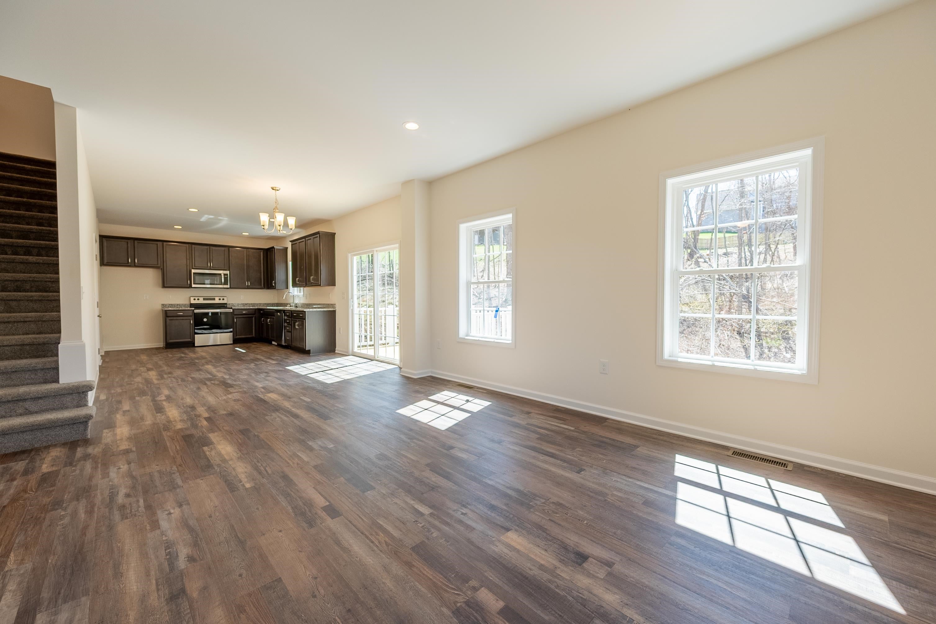 1400 Walnut Ridge Road Christiansburg, VA 24073 - Photo 16 of 70 Gallery Image 16