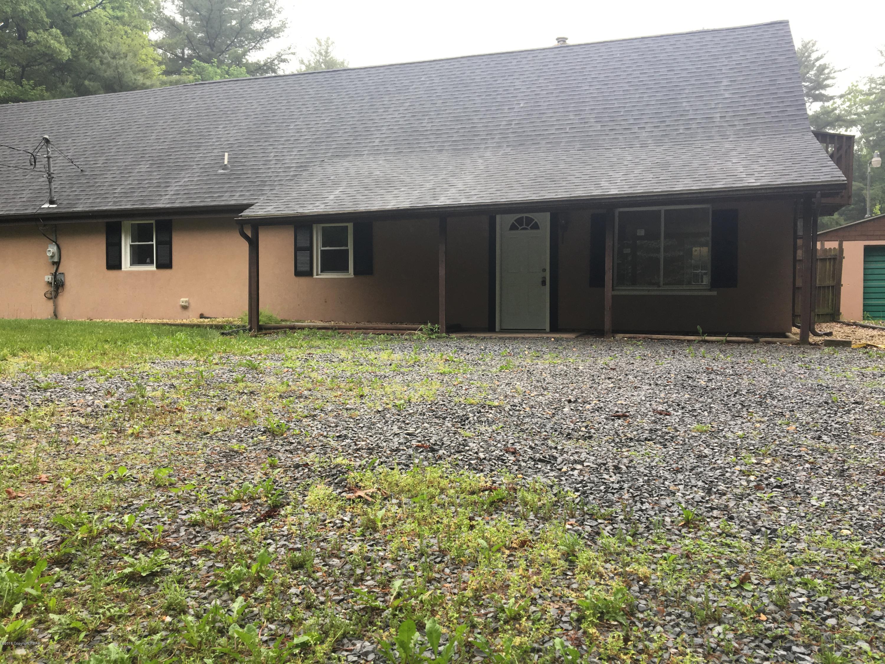 2495 Stoney Ridge Road Palmerton, PA 18071 - Photo 1 of 12 front