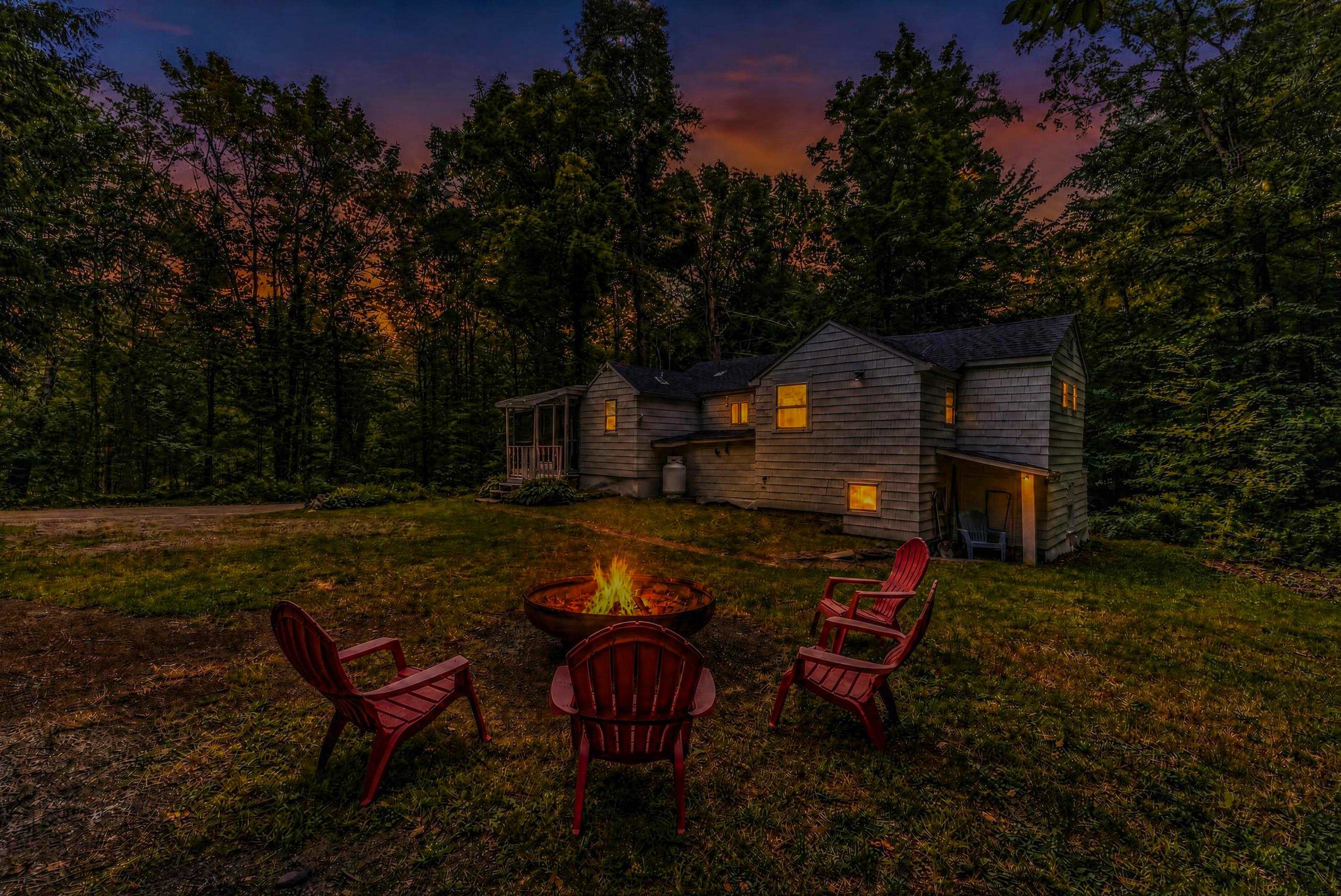 848 Faraway Road Dalton, NH 03598 - Photo 2 of 45 Gallery Image 2