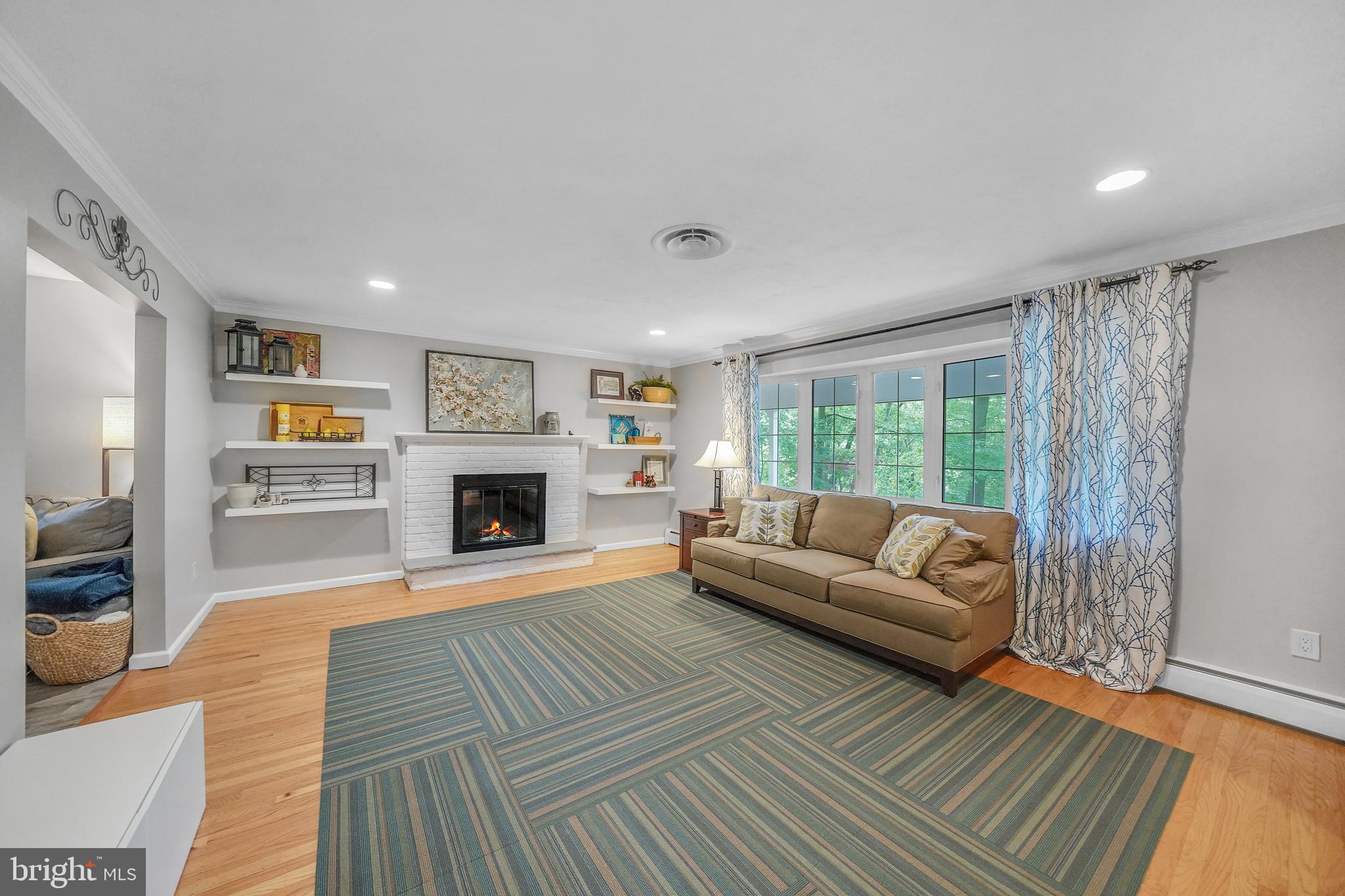 305 Danell Road Wayne, PA 19087 - Photo 17 of 40