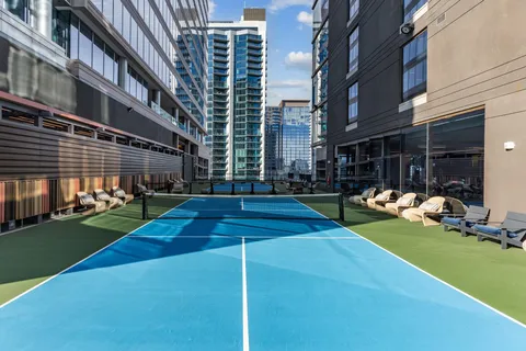 a view of yard with patio