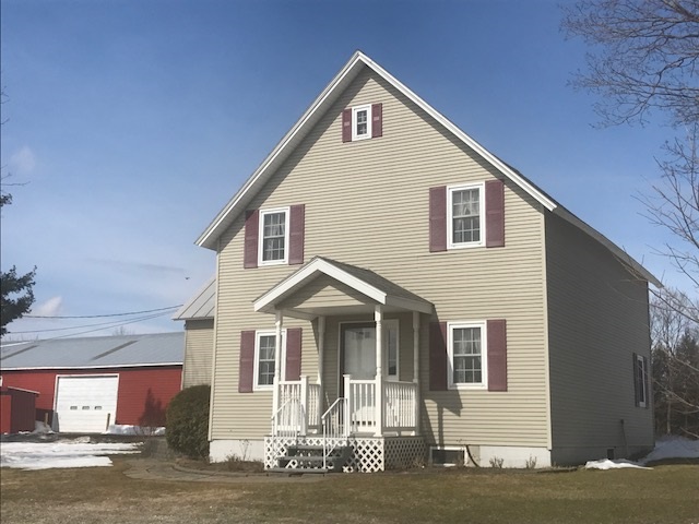 1265 Durkee Road Highgate, VT 05459 - Photo 1 of 40 Gallery Image 1