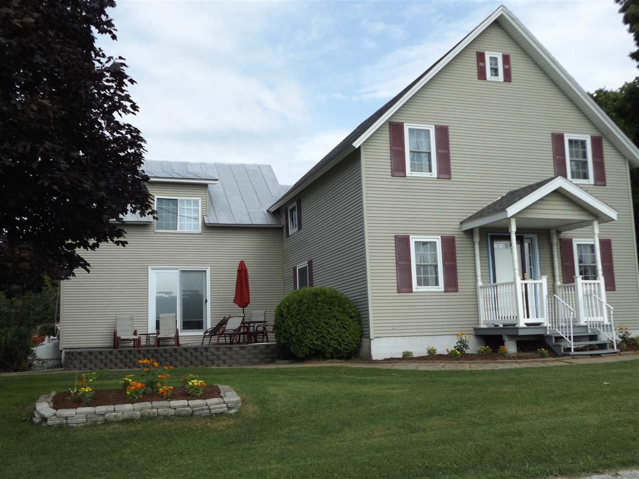 1265 Durkee Road Highgate, VT 05459 - Photo 2 of 40 Gallery Image 2