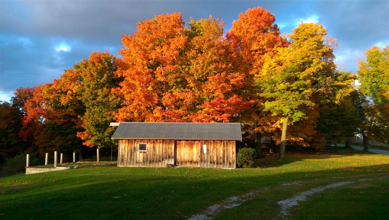 1265 Durkee Road Highgate, VT 05459 - Photo 4 of 40 Gallery Image 4