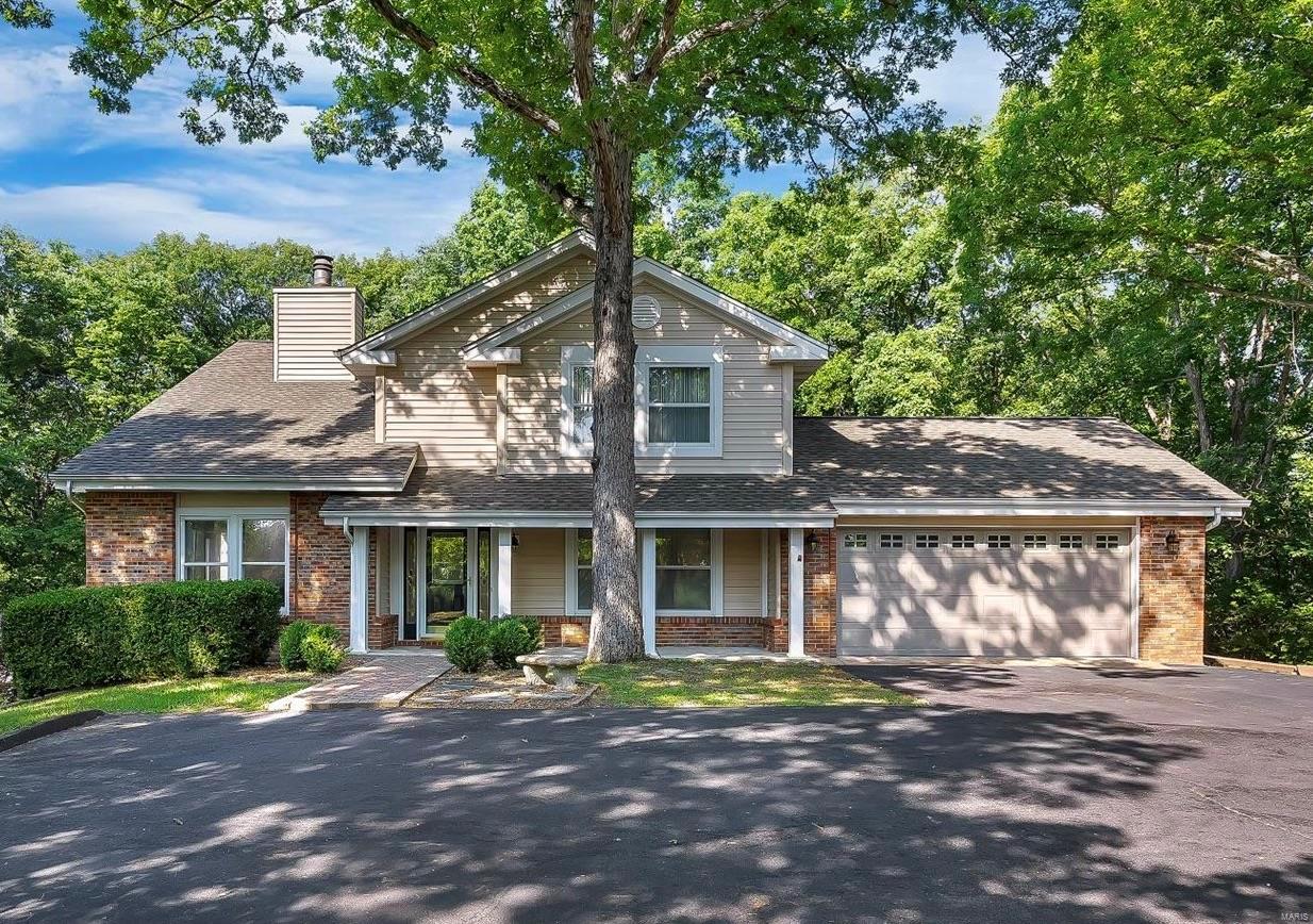 1531 Shepard Road Glencoe, MO 63038 - Photo 1 of 49