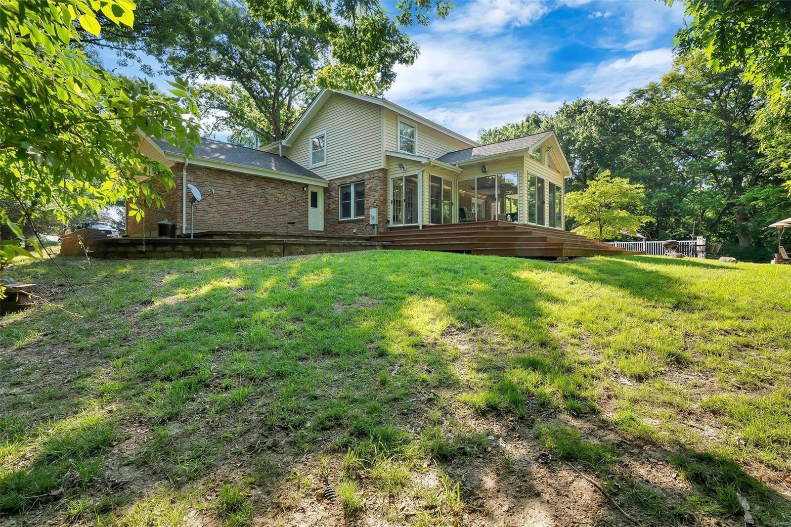 1531 Shepard Road Glencoe, MO 63038 - Photo 35 of 49