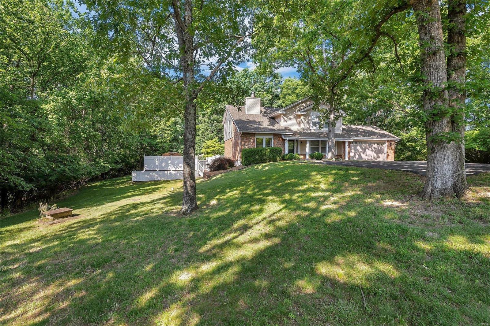 1531 Shepard Road Glencoe, MO 63038 - Photo 45 of 49