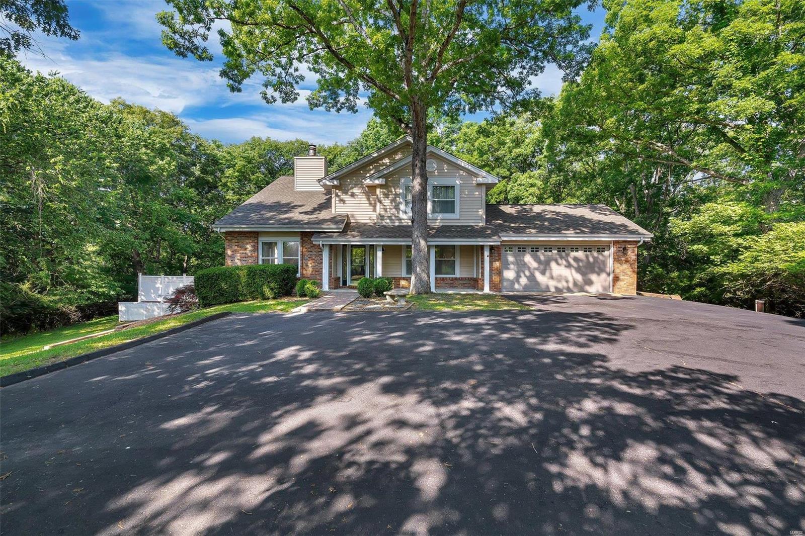 1531 Shepard Road Glencoe, MO 63038 - Photo 46 of 49