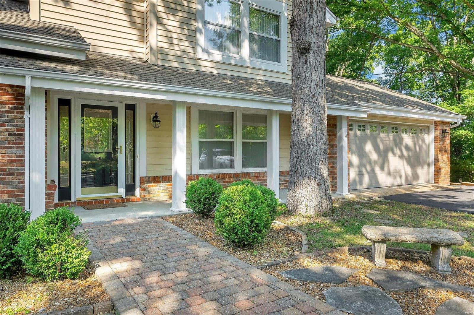 1531 Shepard Road Glencoe, MO 63038 - Photo 47 of 49