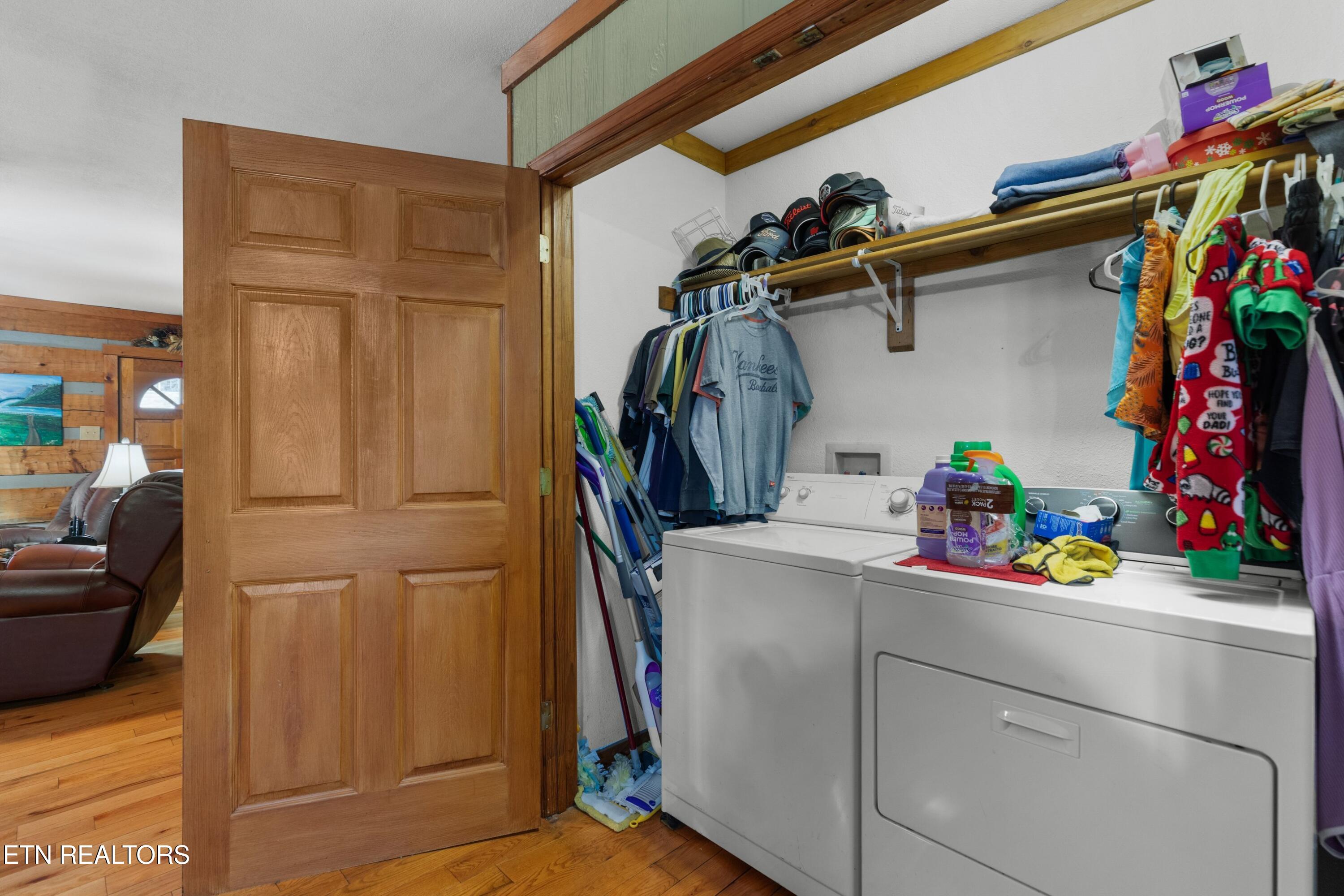 855 Chestnut Grove Circle Dandridge, TN 37725 - Photo 14 of 35 016-855ChestnutGroveCircle-Dandridge-TN-