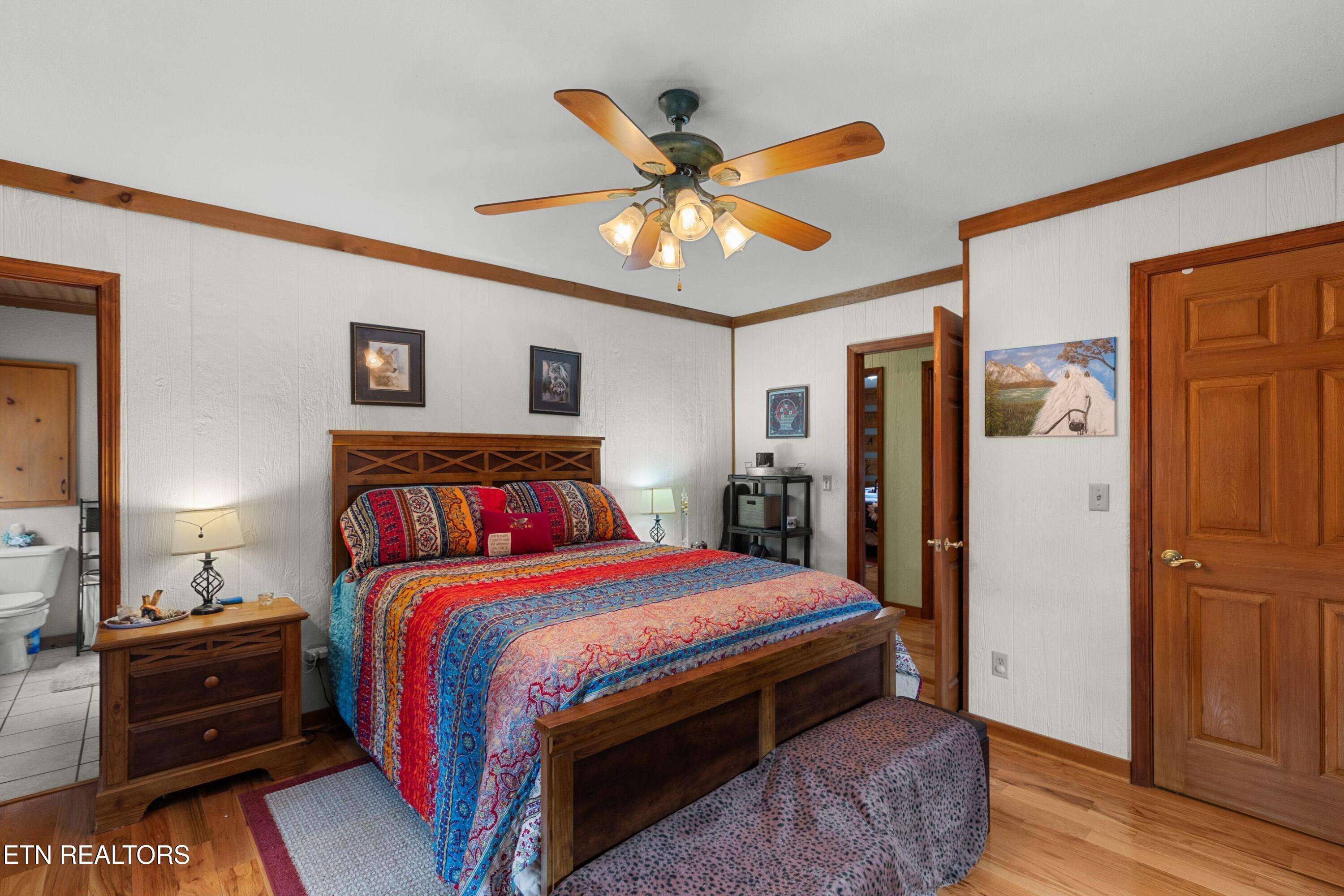 855 Chestnut Grove Circle Dandridge, TN 37725 - Photo 16 of 35 019-855ChestnutGroveCircle-Dandridge-TN-