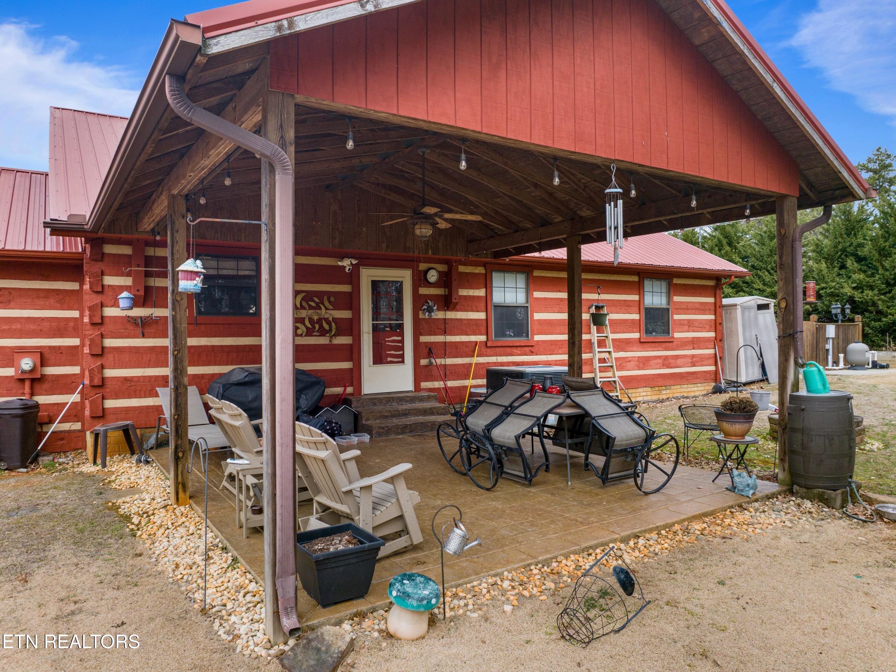 855 Chestnut Grove Circle Dandridge, TN 37725 - Photo 22 of 35 031-855ChestnutGroveCircle-Dandridge-TN-