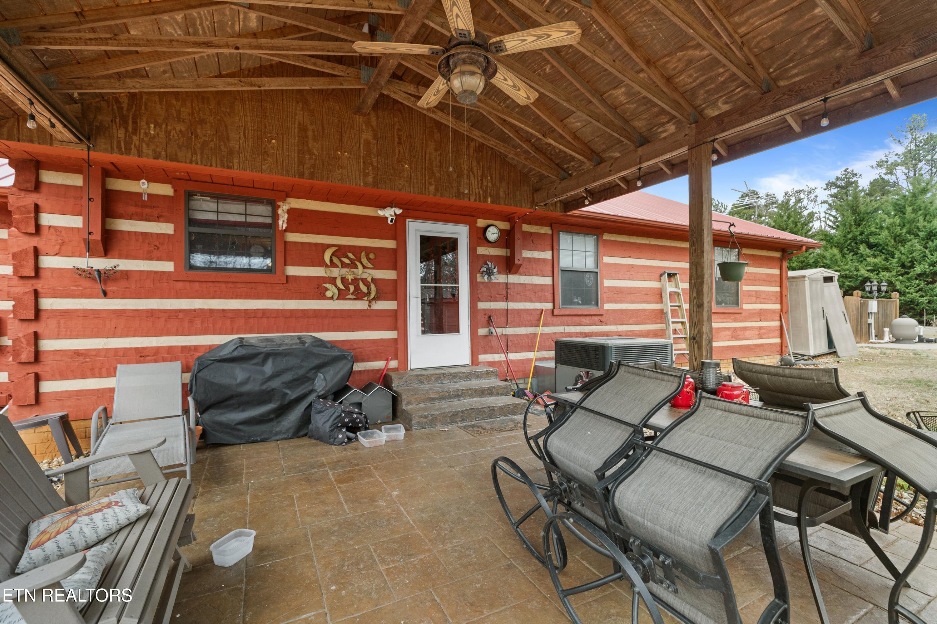 855 Chestnut Grove Circle Dandridge, TN 37725 - Photo 24 of 35 027-855ChestnutGroveCircle-Dandridge-TN-